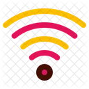 Wifi  Icon