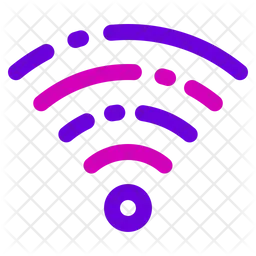 Wifi  Icon