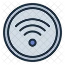 Wifi  Icon