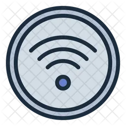 Wifi  Icon