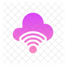 Wifi  Icon