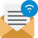 Wifi Icon