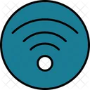 Wifi  Icon