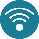 Wifi Internet Network Icon