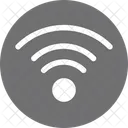 Wifi Internet Network Icon