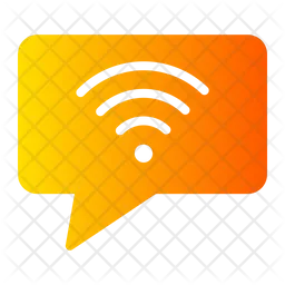 Wifi  Icon