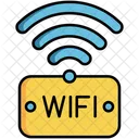 Wifi  Icono