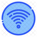 Wifi  Icon