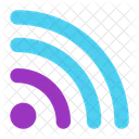 Wifi Wireless Wifi Connection Icon