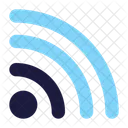 Wifi  Symbol