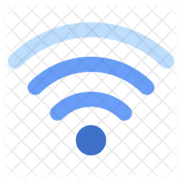 Wifi  Icon