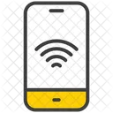 Wifi Internet Wireless Icon