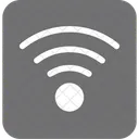 Wifi  Icon