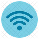 Wifi Connection Network Icon