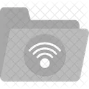 Wifi Connection High Icon