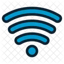 Wifi Wireless Internet Icon