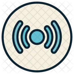 Wifi  Icon