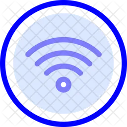 Wifi  Icono