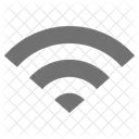 Wifi Signal Network Icon