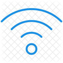 Wifi  Icon