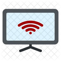 Wifi  Icon