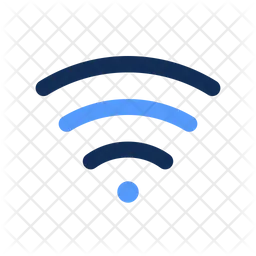 Wifi  Icon