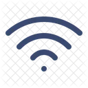 Connection Internet Wifi Icon