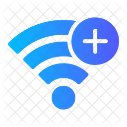 Wifi  Icon