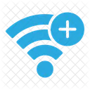 Wifi Plus Electronics Icon