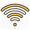 Wifi Internet Wireless Icon