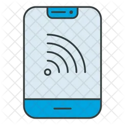 Wifi  Icon