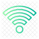 Wifi Signal Connection Icon