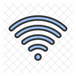 Wifi  Icon