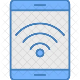 Wifi  Icon