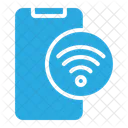 Wifi Internet Connection Electronics Icon