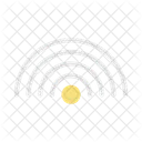 Wifi Signal Network Icon