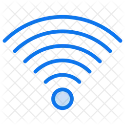 Wifi  Icon