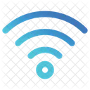 Wifi Wifi Signal Ui Icon