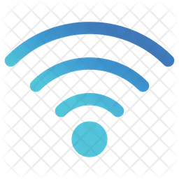 Wifi  Icon