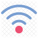 Wifi Wifi Signal Ui Icon