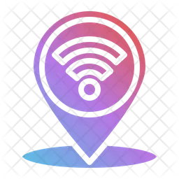 Wifi  Icon