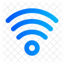 Wifi Communication Chat Icon