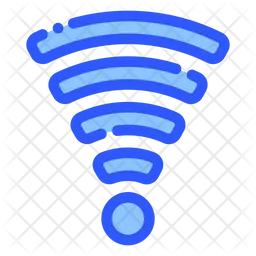 Wifi  Icon