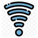 Wifi Wireless Network Icon