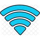 Wifi  Icon