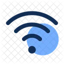 Wifi Computer Technology Icon