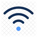 Wifi Computer Technology Icon
