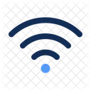 Wifi Sign Technology Icon