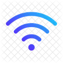 Wifi Sign Technology Icon