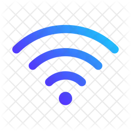 Wifi  Icon